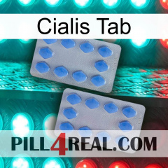 Cialis Tab 20